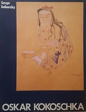 OSKAR KOKOSCHKA. Dipinti e disegni