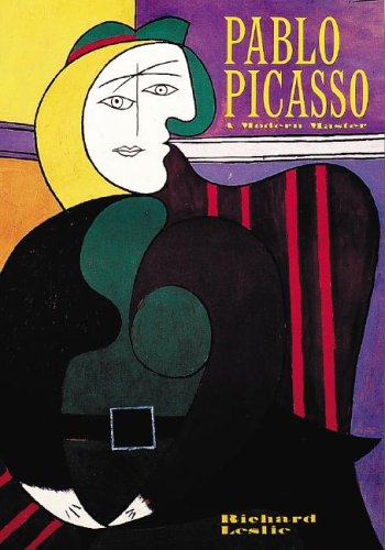 PABLO PICASSO. Un maestro moderno