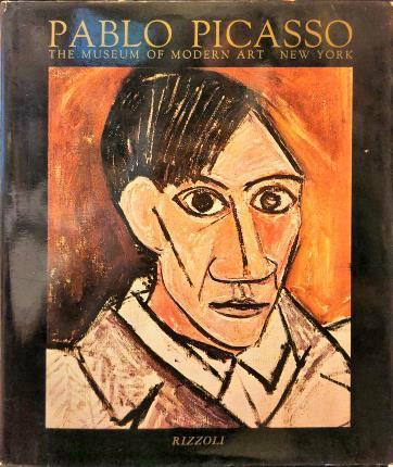 PABLO PICASSO. Una retrospettiva