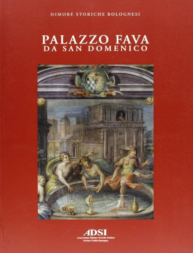 PALAZZO FAVA DA SAN DOMENICO