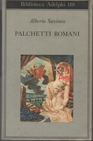 PALCHETTI ROMANI
