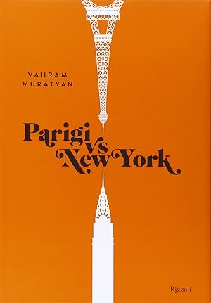 PARIGI VS NEW YORK