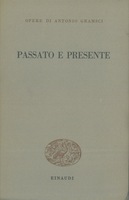 PASSATO E PRESENTE