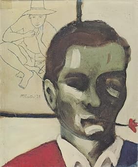 PIER PAOLO PASOLINI. I DISEGNI 1941/1975