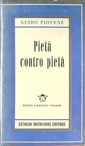 PIETA' CONTRO PIETA'