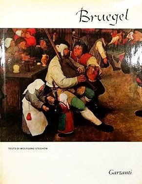 PIETER BRUEGEL