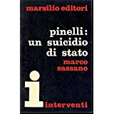PINELLI: UN SUICIDIO DI STATO
