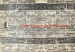 PISA - MUSEO DELLE SINOPIE DEL CAMPOSANTO MONUMENTALE