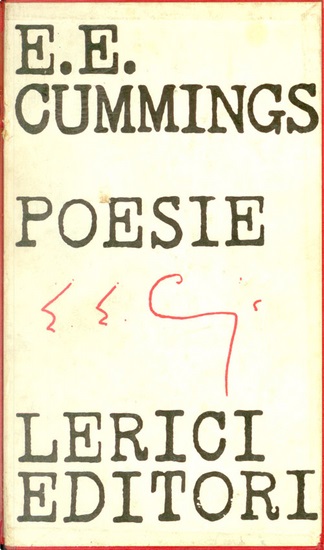 POESIE