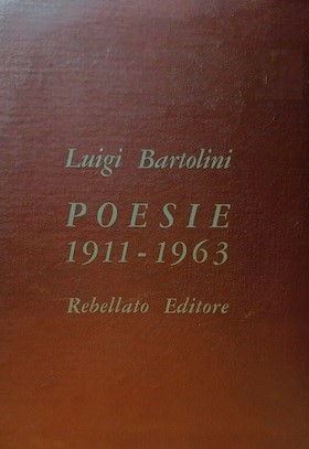 POESIE 1911-1963