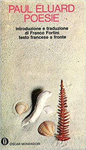 POESIE. Con l'aggiunta di alcuni scritti di poetica