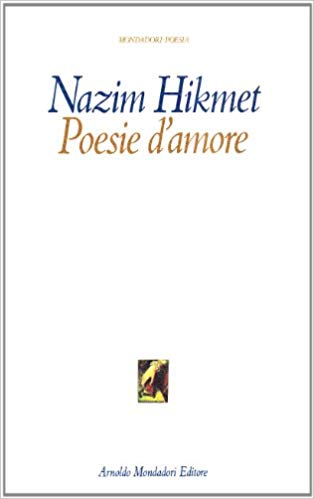 POESIE D'AMORE