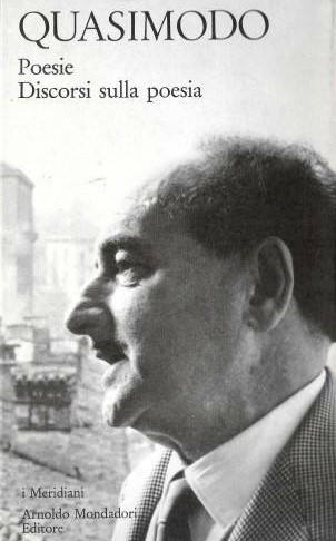 POESIE E DISCORSI SULLA POESIA
