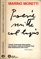 POESIE SCRITTE COL LAPIS