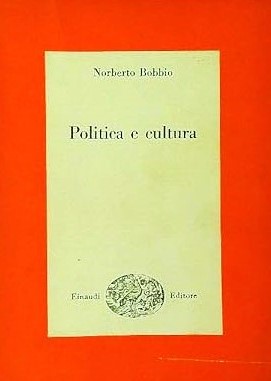 POLITICA E CULTURA