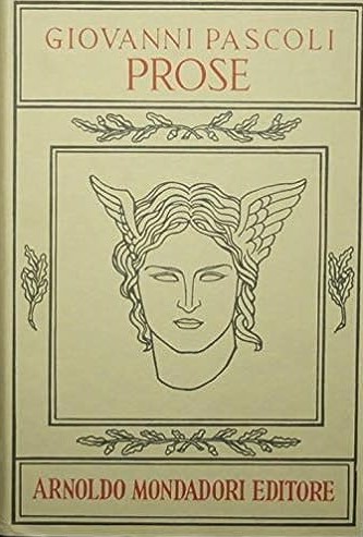PROSE. Volume I. Pensieri di varia umanità