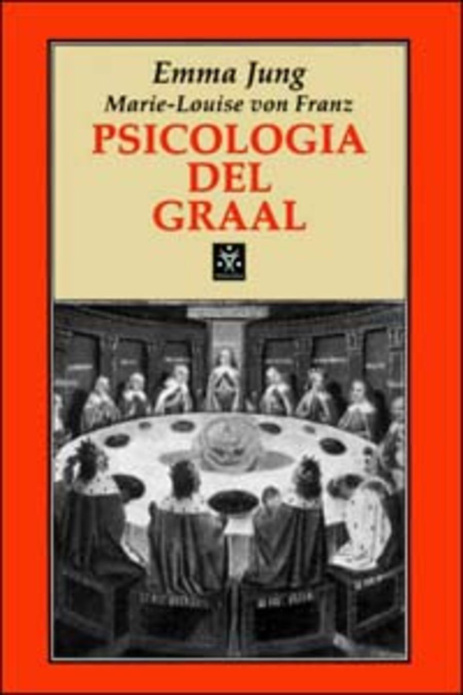 PSICOLOGIA DEL GRAAL