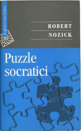 PUZZLE SOCRATICI