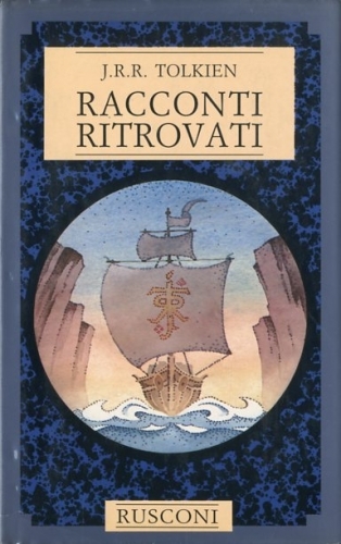 RACCONTI RITROVATI