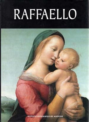 RAFFAELLO. La pittura - I disegni
