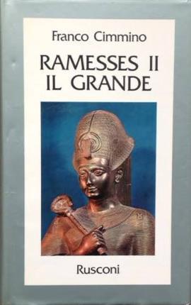 RAMESSES II IL GRANDE