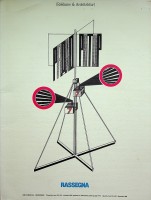 RASSEGNA NUMERO 43. Reklame & Architektur