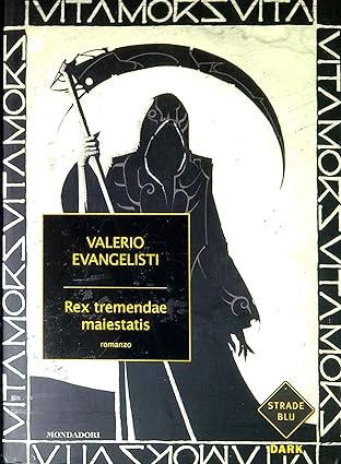 REX TREMENDAE MAIESTATIS