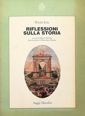 RIFLESSIONI SULLA STORIA