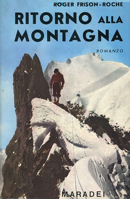 RITORNO ALLA MONTAGNA