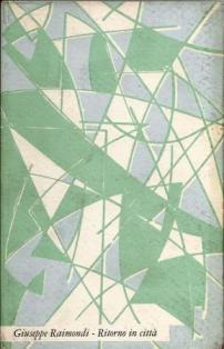 RITORNO IN CITTA'. 8 Capitoli e 2 canti del popolo …