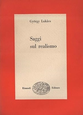 SAGGI SUL REALISMO