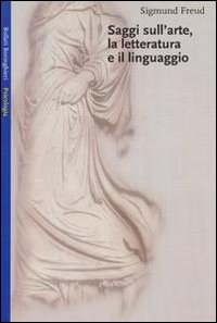 SAGGI SULL'ARTE, LA LETTERATURA E IL LINGUAGGIO