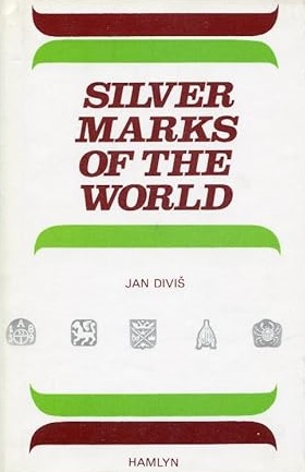 SILVER MARKS OF THE WORLD