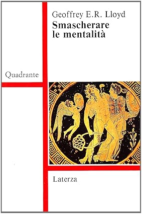 SMASCHERARE LE MENTALITA'
