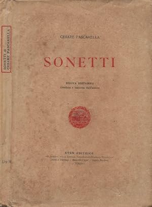 SONETTI