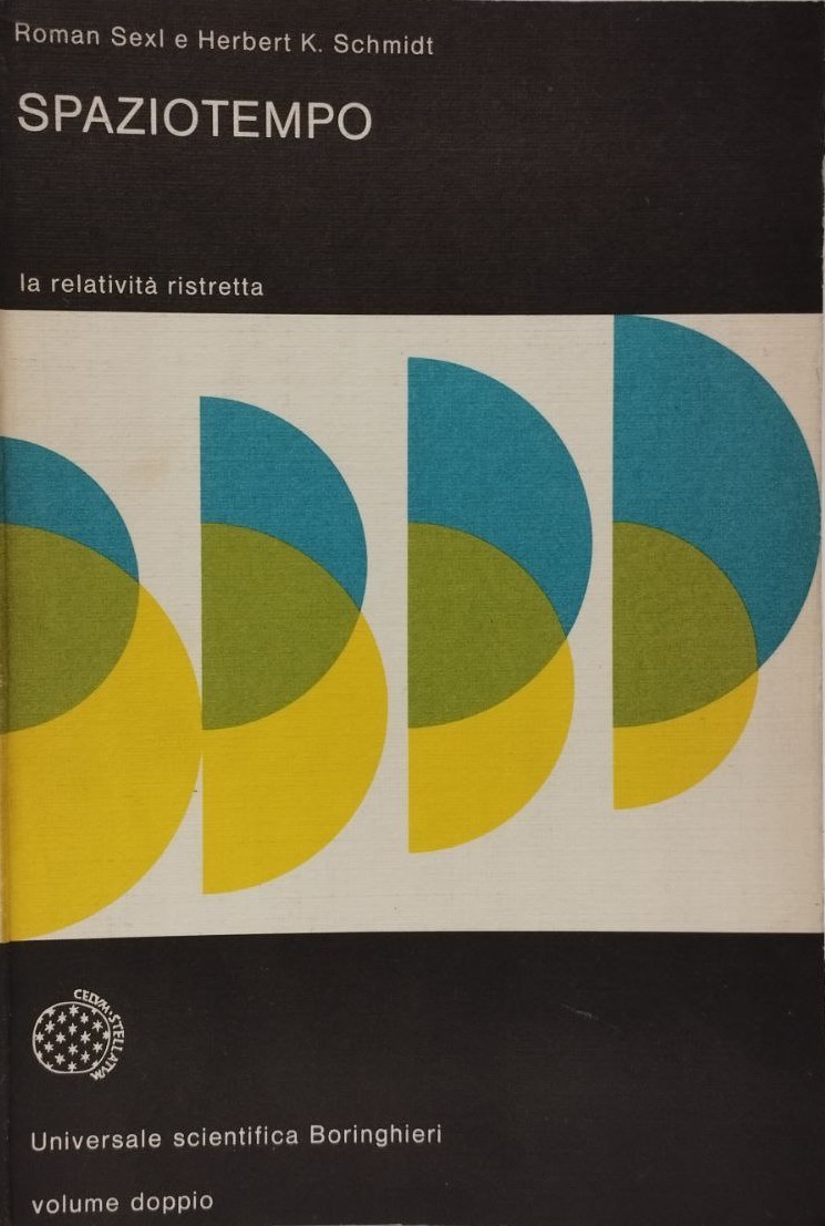 SPAZIOTEMPO. La relatività ristretta