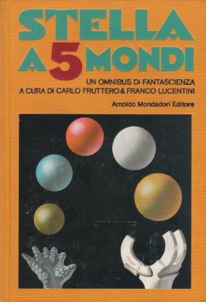 STELLA A 5 MONDI