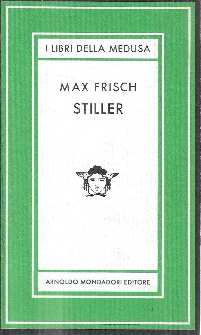 STILLER