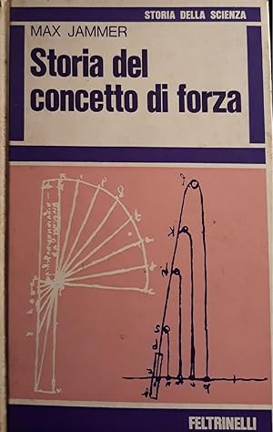 STORIA DEL CONCETTO DI FORZA. Studio sulle fondazioni della dinamica