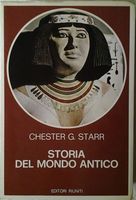 STORIA DEL MONDO ANTICO