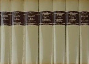 STORIA DEL PENSIERO SOCIALISTA. I. I precursori. II. Marxismo e …
