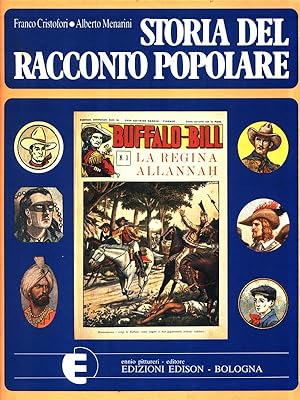 STORIA DEL RACCONTO POPOLARE. EROI DEL RACCONTO POPOLARE PRIMA DEL …