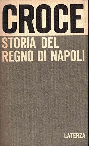 STORIA DEL REGNO DI NAPOLI