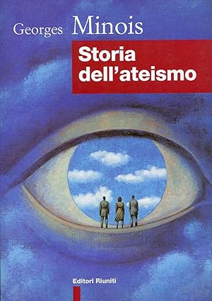 STORIA DELL'ATEISMO