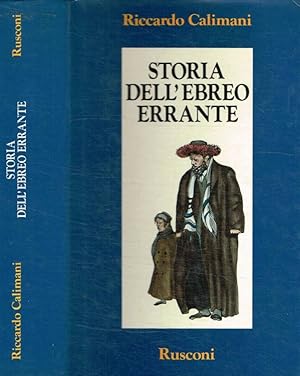 STORIA DELL'EBREO ERRANTE
