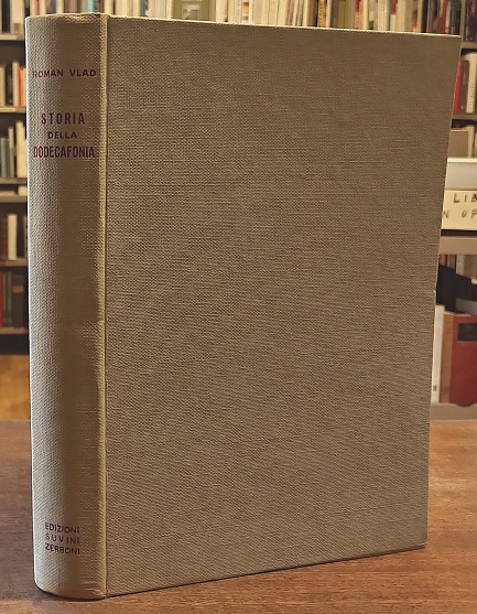 STORIA DELLA DODECAFONIA