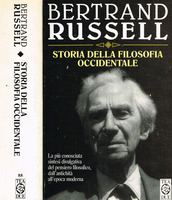 STORIA DELLA FILOSOFIA OCCIDENTALE E DEI SUOI RAPPORTI CON LE …
