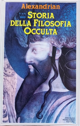 STORIA DELLA FILOSOFIA OCCULTA