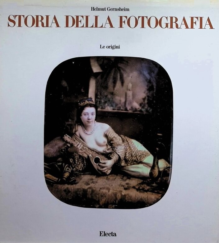 STORIA DELLA FOTOGRAFIA. Le origini