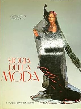 STORIA DELLA MODA